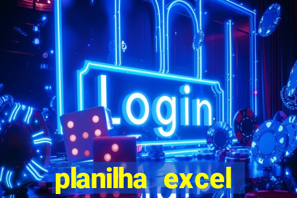 planilha excel folha de pagamento gratis